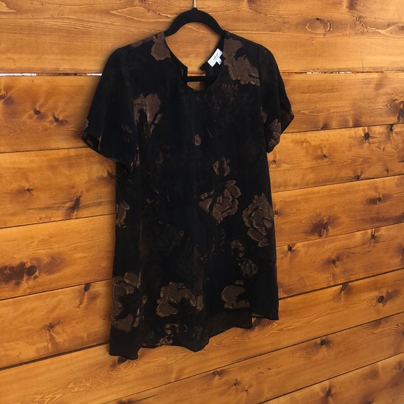 Wilfred Silk Top - Picture 1 of 5